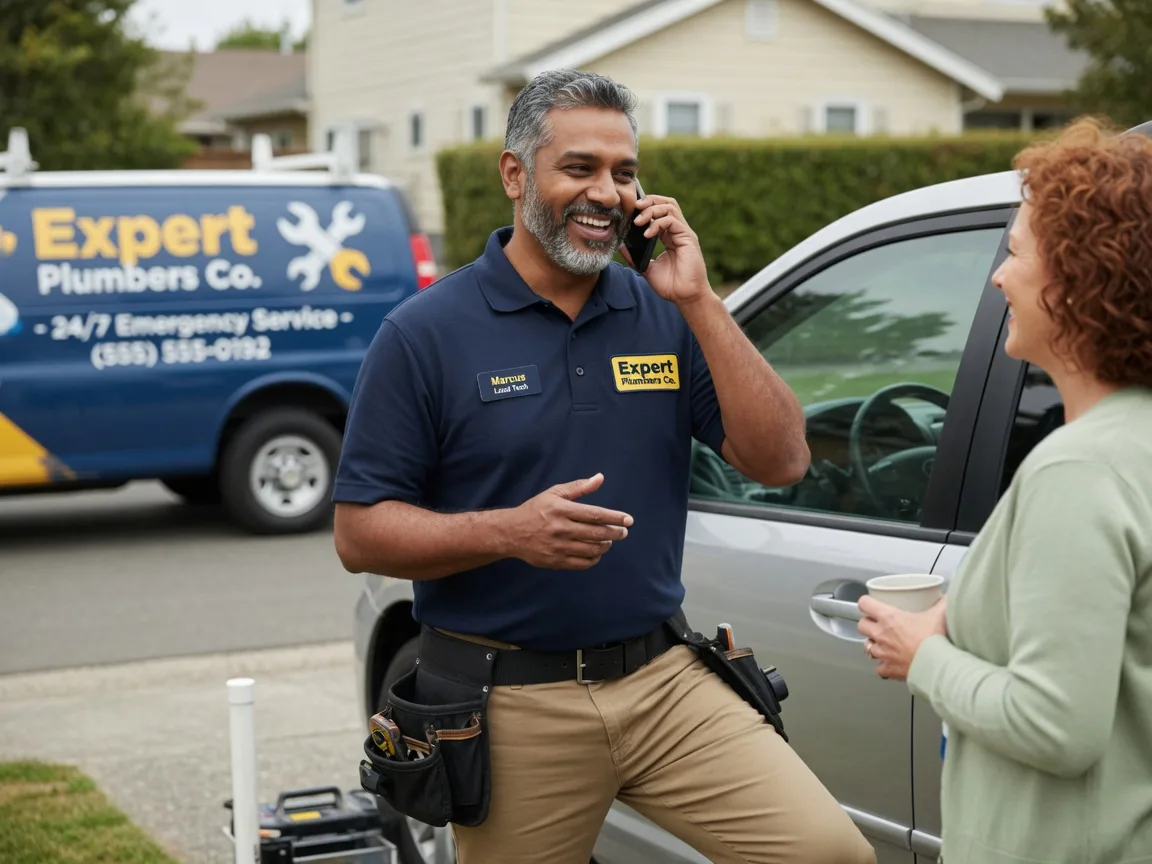 Clogged Drain Repair in Andersonville, TN